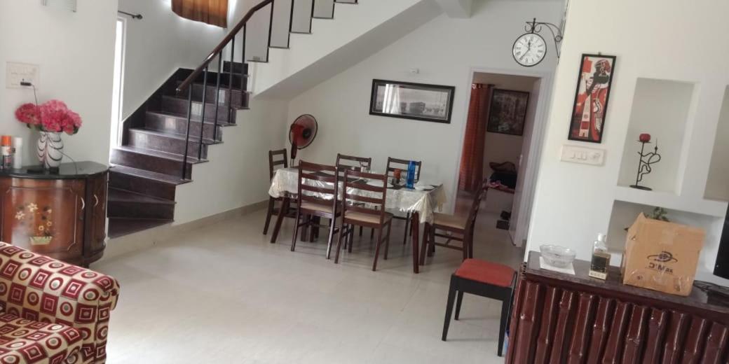 Advani Homestay Haora Exterior photo