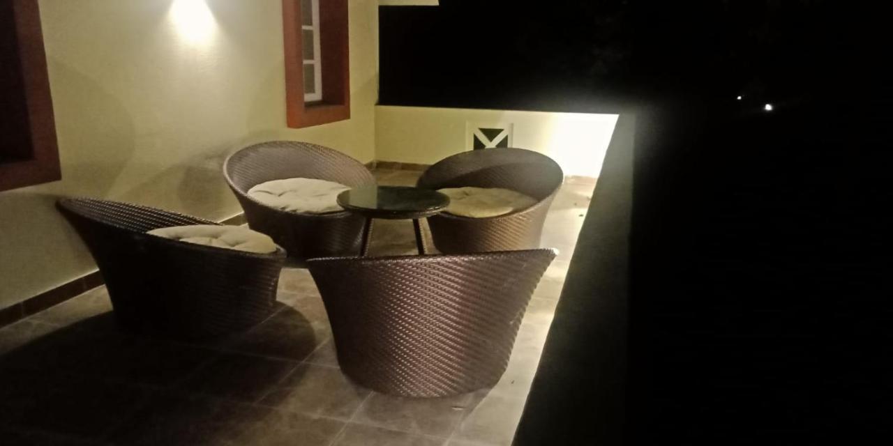 Advani Homestay Haora Exterior photo