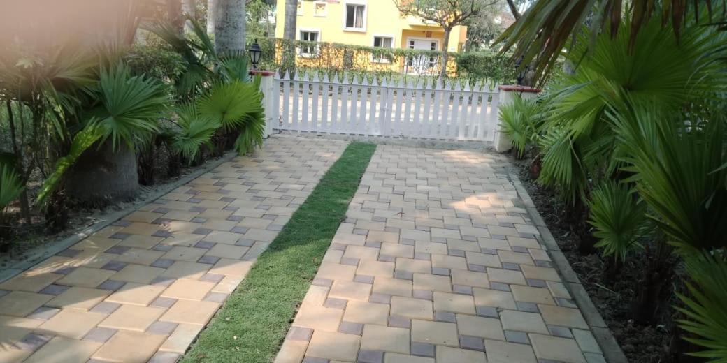 Advani Homestay Haora Exterior photo