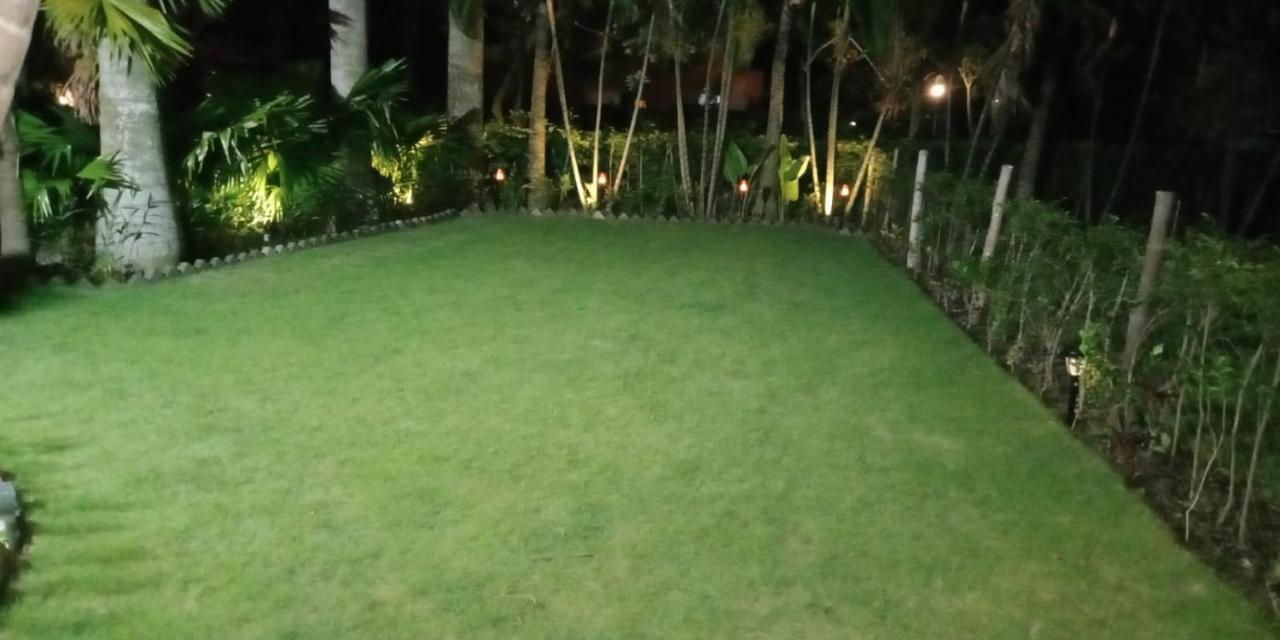 Advani Homestay Haora Exterior photo