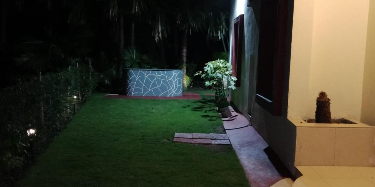 Advani Homestay Haora Exterior photo