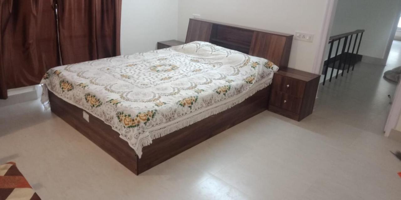 Advani Homestay Haora Exterior photo