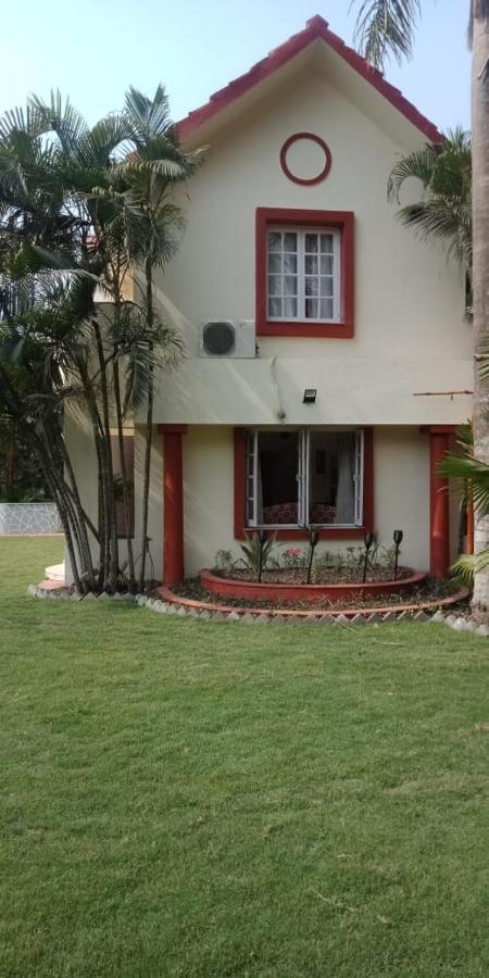 Advani Homestay Haora Exterior photo