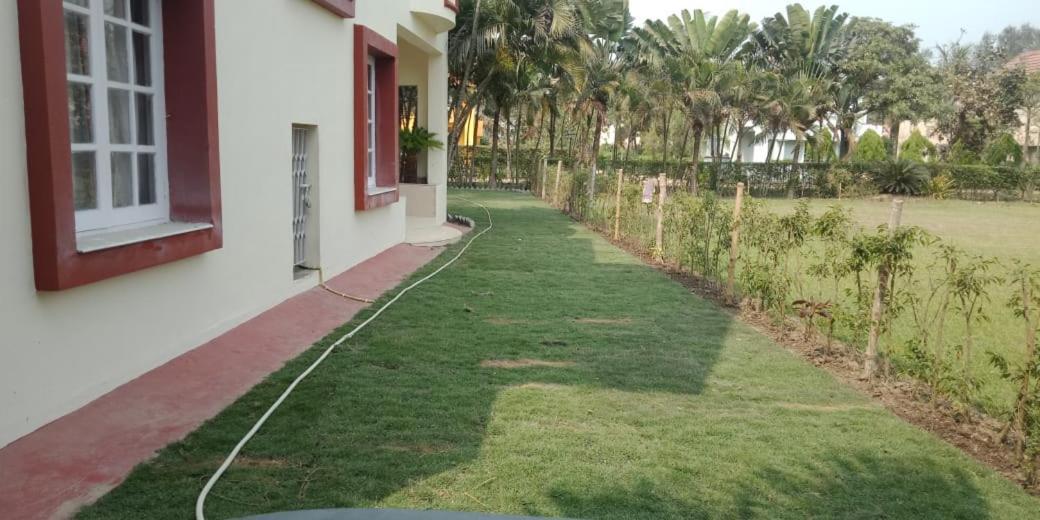 Advani Homestay Haora Exterior photo