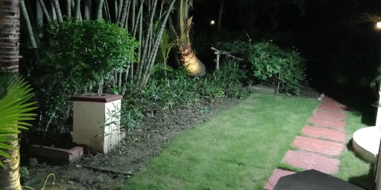 Advani Homestay Haora Exterior photo