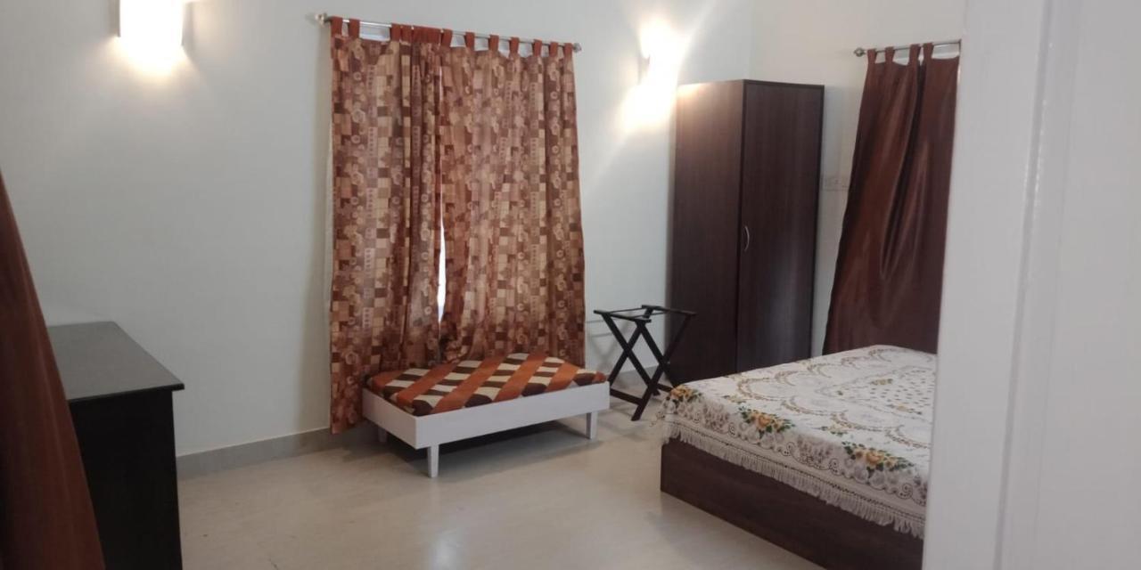 Advani Homestay Haora Exterior photo